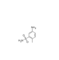 2-metyl-5-amibensensulfonmid för pazopanib CAS 6973-09-7