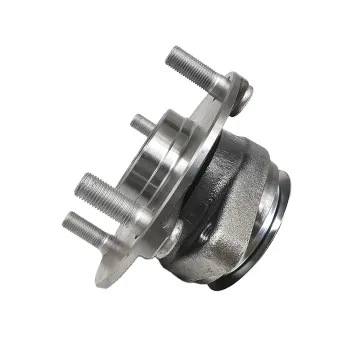 XYAISIN 40202-ED510 Car Wheel Hub Bearing Fit for Nissan