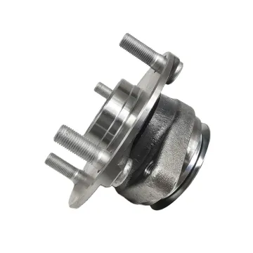 XYAISIN 40202-ED510 Car Wheel Hub Bearing Fit for Nissan