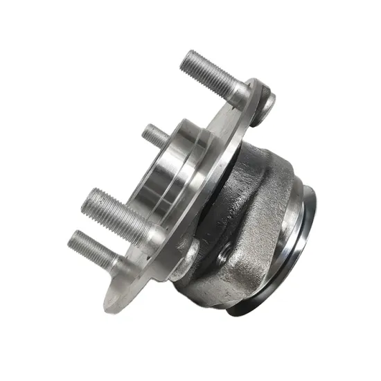 XYAISIN 40202-ED510 Car Wheel Hub Bearing Fit for Nissan