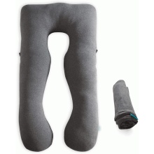 Almohada de maternidad ciaosleep almohada de cuerpo completo en forma de