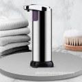 Stainless Steel Touchless Soap Dispenser for Bathroom and Kitchen