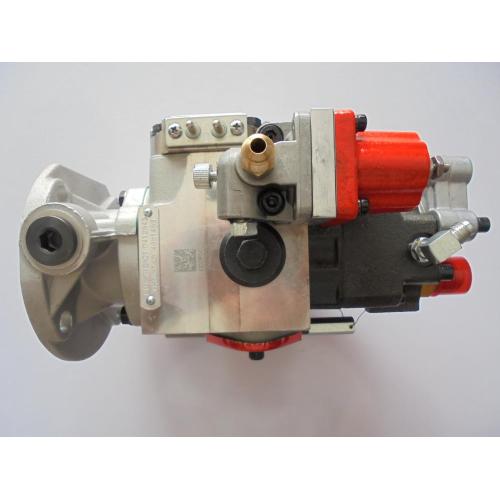 4VBE34RW3 Generator Motor NTA855 PT bomba de combustible 3059657