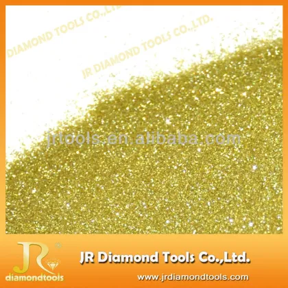 China manufacturer diamond glitter powder