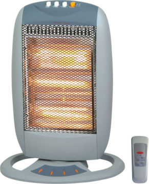 Halogen heaterNSB-120h