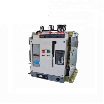 SACE EMAX 2500A Breaker ACB วงจรอัตโนมัติ ACB