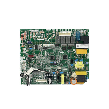Authentic Original Air Pipe Machine Mother Board GRD120T2SY/CF Control PCB Board
