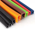 PVC Strip de scellement de protection en U PVC