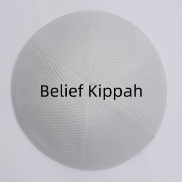 iBelief satin kippah