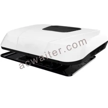 China Manufacturer Integrated 24V Truck Parking Cooler 12V Rooftop RV Air Conditioner