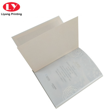 Hard Cover Notebook With Thick Paper