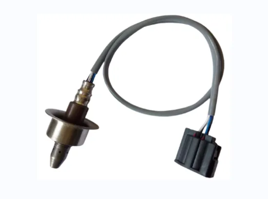 09 Carnival front oxygen sensor