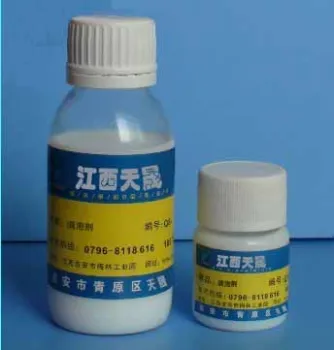 QS-309 foam suppressing agent for agricultural application