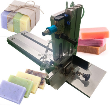 Manual Soap Bar Making Cutter Cutting Machine