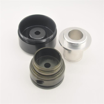 high precision custom aluminum cnc machining parts