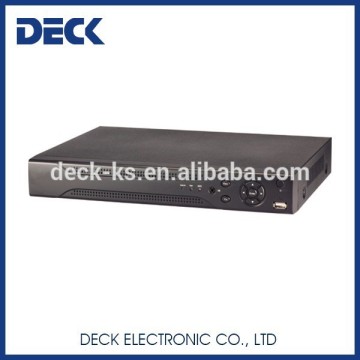 H 264 4ch Full D1 Windows UI Security cctv DVR