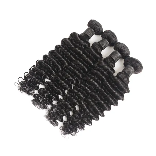 Raw Bundle Wholesale Virgin Hair Vendors 100% Unprocessed Human Hair Extensions Cuticle Aligned Hair
