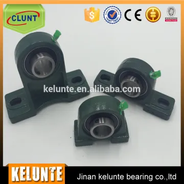 NACHI Japan Farm machinery bearing UK207