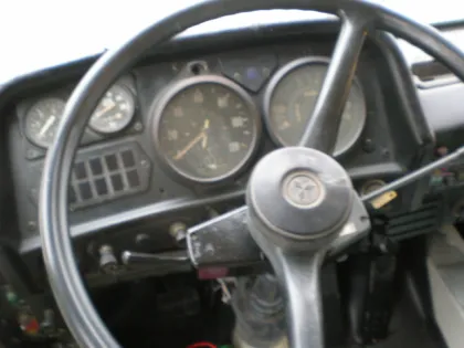 used kato crane NK400E