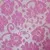High quality guipure lace fabric for wedding dress