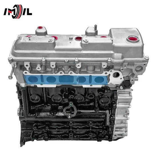 3rz-fe Auto Engine Systems 19000-75770 19000-75800 for Toyota Tacoma 2.7L Gasoline Engines