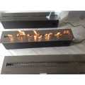 oval fireplace real fire eco ethanol fireplace