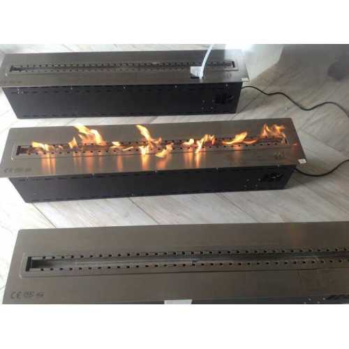 En venta Bio Ethanol Burner con control remoto