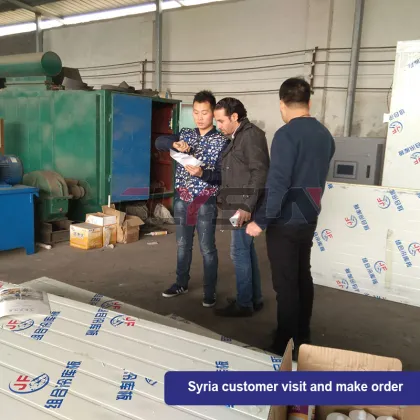 Automatic Hanging Dryer Machine for Noodles, Biltong, Meat, and Sausages