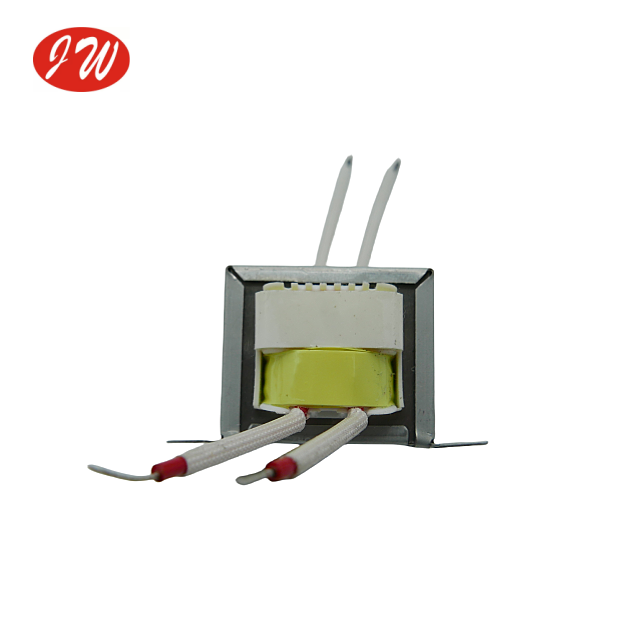 Safety isolation transformer