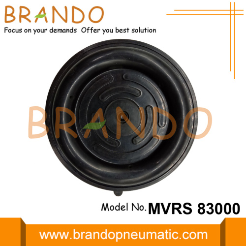 MVRS 83000 Daiphragm για Buhler Pulse Valve Membrane