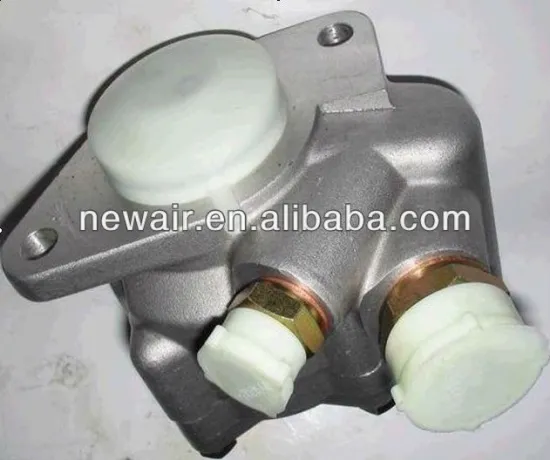 7684955198 7684955108 Power Steering Pump For Benzz ST