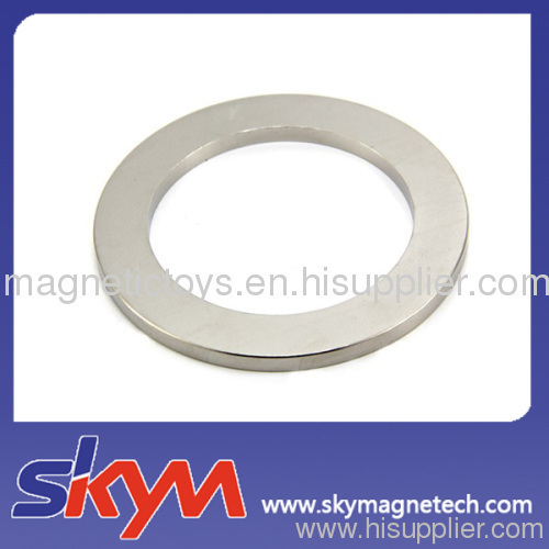 Ndfeb Magnet Ring 