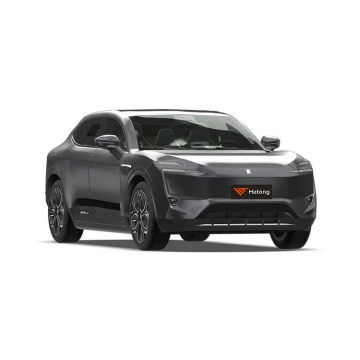 2023 Changan AVATR 11 Electric SUV - High Speed Electric Car for Hot Sale