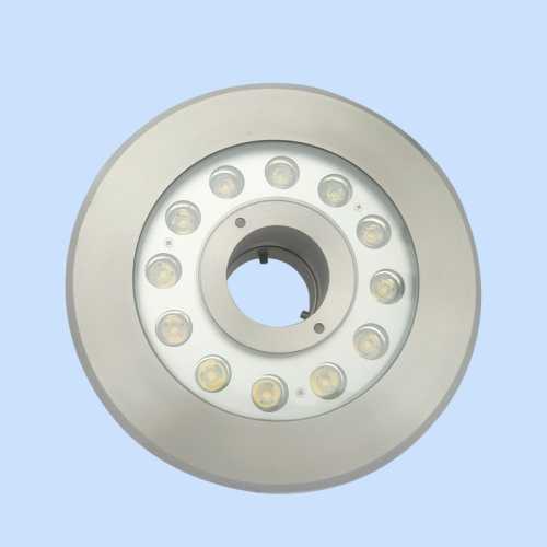 IP68 304SS 15Watt 210*76mm Fountain Light