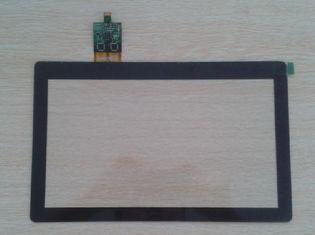 With USB Interface 7 and 10.1 Inch Standard CE, FCC Project