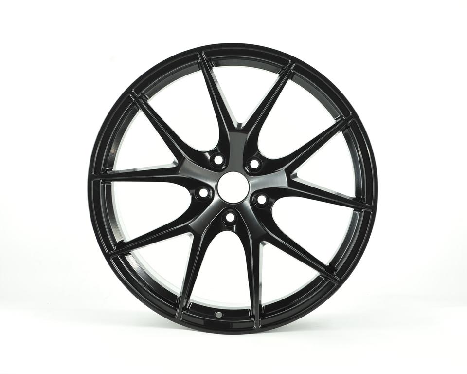 LC1004 19 Inch Racing Car Alloy Wheel Rims