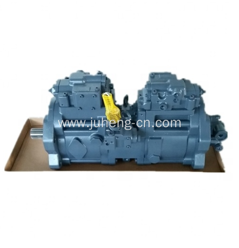 JS210 Hydraulic Main Pump 20/925309 K3V112DT