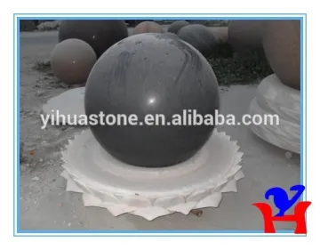 G654 Water Fountain Ball