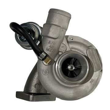 GT2052S Turbocharger 721843-5001S Quality Turbo Assembly for 2.8L Ranger HS2.8 Engine