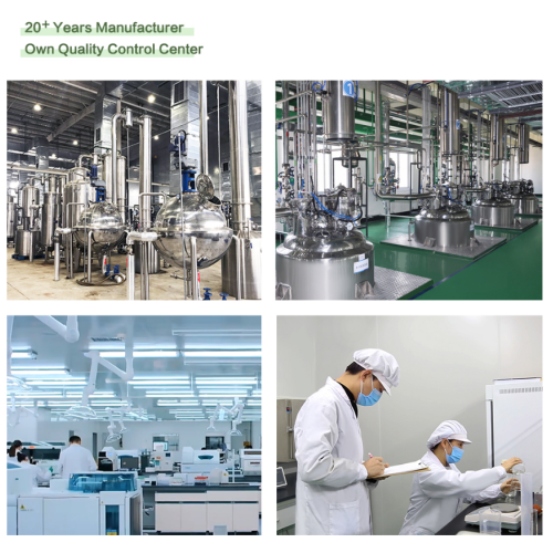 Екстракт Цхуанкионг за здравље косе