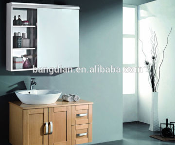 toliet mirror cabinet