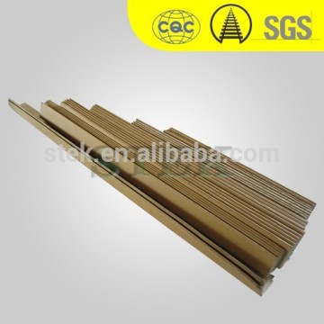 polyester strap for plywood, AAR approval, US$1/kg