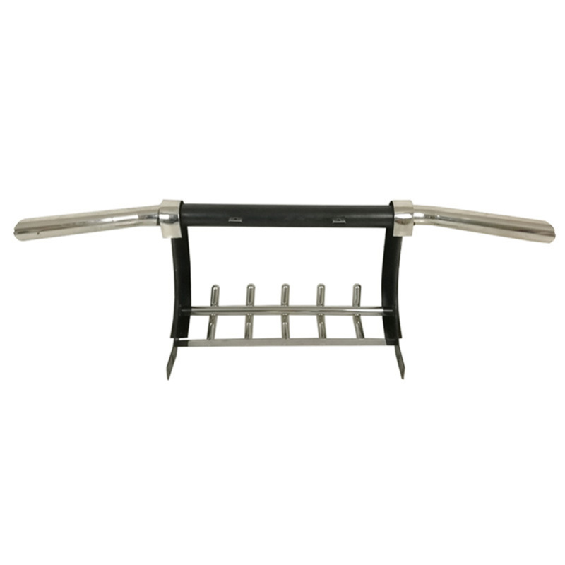 front bumper for Fortuner 2016