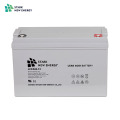 12V100Ah Solar Lead Carbon-batterij