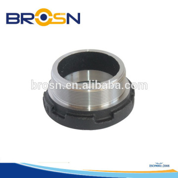 Customized Machining, Assembly & Finishing Services Casting product
