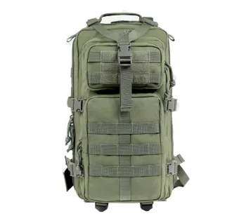 Tactical Camping Hunting Rucksack: High-Quality Tactical Backpack Bag