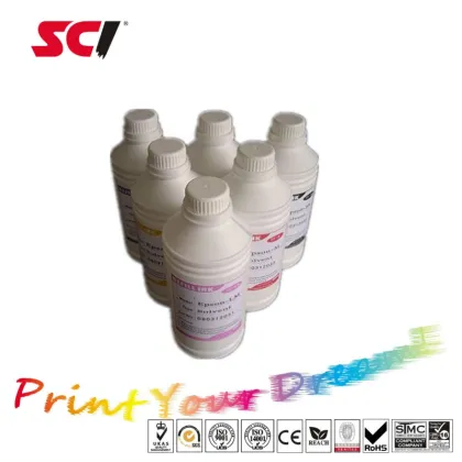 20KG por borrel universal Ink for Brother LC985 LC980 LC1100 LC970 LC900 bulk ink for brother