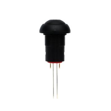 IP67 LED Plastic Push Button Switch