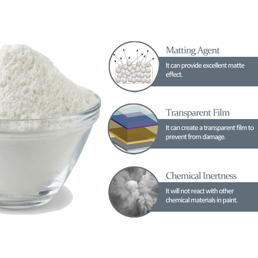 Silicon Dioxide For Acrylic Coating 2 (2)
