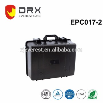 PP Cases with valve, EPC017-2